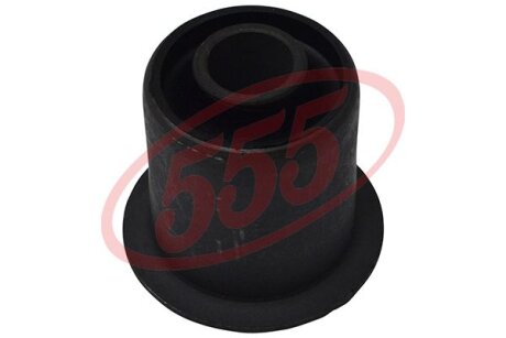 Сайлентблок важіля FRONT/REAR TOYOTA LAND CRUISER PRADO 96- 555 SAB3561