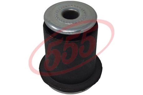 Сайлентблок важіля REAR TOYOTA LAND CRUISER PRADO 02- 555 SAB3842RR