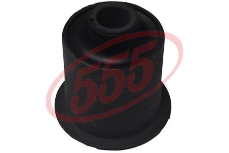 Сайлентблок важіля FRONT/REAR TOYOTA HILUX VIGO 04- 555 SAB3891