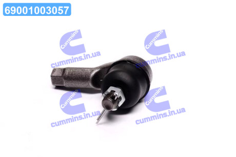 Наконечник рул.тяги MAZDA 323 BG,MX-3,RX-7 FD13,121 DB,FORD FESTIVA 89- (Японія) 555 SE1551