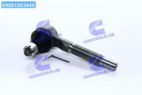 Наконечник рул.тяги NISSAN SAFARI 97-/PATROL GR Y61 97- OUT R (Япония) 555 SE4891R