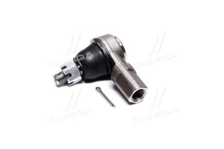 Наконечник рул.тяги HONDA CR-V I-CTDI 05-,Stream 01-,Element 03-,RSX 02-,outer M14X1.5 (вір-во) 555 SEH321