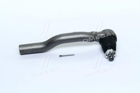 Накінечник рул.тяги NISSAN ARMADA INFINITI QX56 PATHFINDER 05-OUT L 555 SEN441L