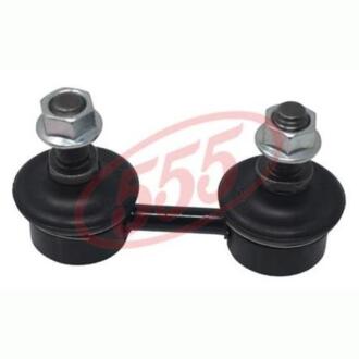 Стійка стабілізатора FRONT L HYUNDAI VERACRUZ 06- 555 SLK8160L