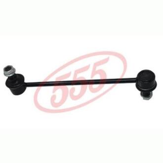 Стійка стабілізатора FRONT R HYUNDAI VERACRUZ 06- 555 SLK8160R