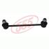 Стійка стабілізатора FRONT L HYUNDAI GRAND STAREX 07- 555 SLK8170L (фото 1)