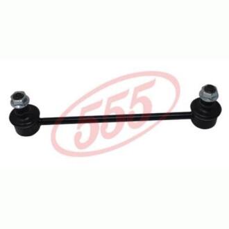 Стійка стабілізатора FRONT L HYUNDAI GRAND STAREX 07- 555 SLK8170L
