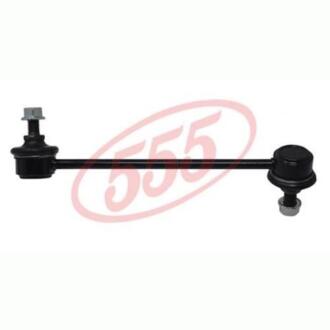 Стійка стабілізатора FRONT L HYUNDAI TUSCANI 01- 555 SLK8460L