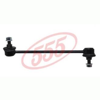 Стійка стабілізатора FRONT R HYUNDAI TUSCANI 01- 555 SLK8460R
