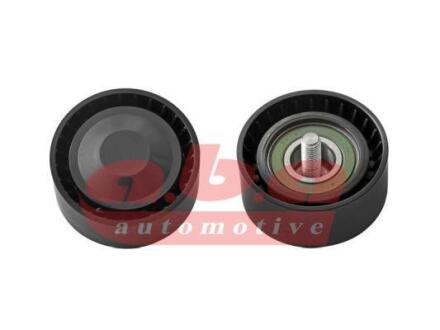 Ролик ременя (пластик) Bmw 1 (F20, F21) 10-/ 2 Coupe (F22, F87) 12-/ 3 (E90) 07-1 A.B.A YP157607