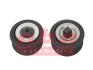 Ролик ременя (пластик) Hyundai Accent Iii/Iv 05-/ Elantra 00-/ Getz 05-09 Automotive A.B.A YP325287 (фото 1)