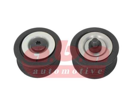 Ролик ременя (пластик) Hyundai Accent Iii/Iv 05-/ Elantra 00-/ Getz 05-09 Automotive A.B.A YP325287