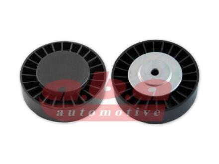 Ролик ременя (пластик) VW Lt 28-35 II / 28-46 II 96-06 / Transporter Iv 90-03 Automotive A.B.A YP500169