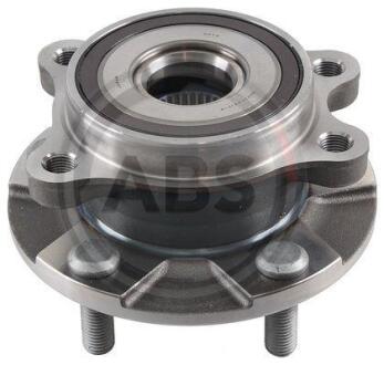 Підшипник маточини A.B.S. 201215