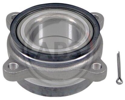 Підшипник маточини A.B.S. 201751