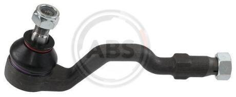 Наконечник тяги рульової BMW X5(E70), X6(E71, E72) 06- перед. міст (ABS) A.B.S. 230828