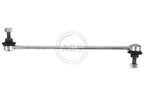 Тяга стабілізатора FORD C-MAX II, FOCUS III, MAZDA 3, VOLVO V40 04- перед. міст (ABS) C.I.U A.B.S. 260413