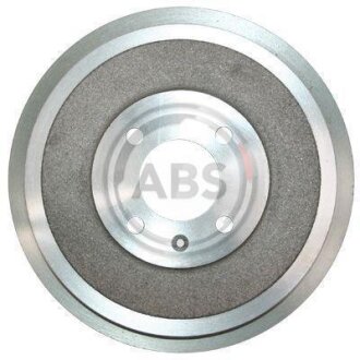 Барабан гальмівний VW CADDY задн. (ABS) A.B.S. 2766-S