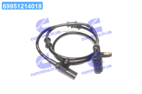 Датчик, частота вращения колеса ML-Series (W163) (98-05) (ABS) A.B.S. 30878
