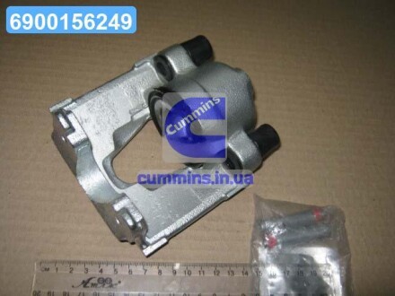 Суппорт торм. DAEWOO LANOS передн. лев. (ABS) A.B.S. 429821