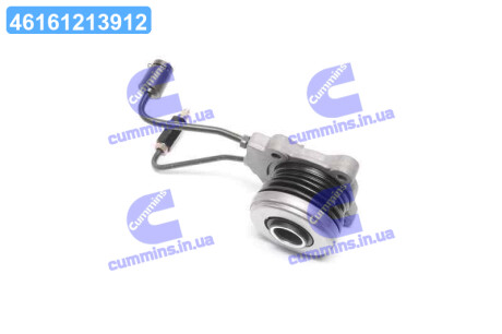 Підшипник вижимний MERCEDES A-CLASS, B-CLASS, VANEO 1.6-1.9 97-11 (ABS) A.B.S. 51209