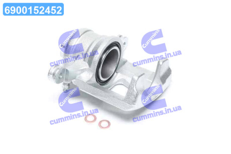 Суппорт торм. CHEVROLET AVEO (T250, T255) передн. лев. (ABS) A.B.S. 729741
