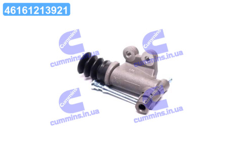 Циліндр зчеплення робочий HONDA CIVIC VIII-IX, HR-V, JAZZ III-IV 1.2-2.2CTDi 05- (ABS) A.B.S. 75349