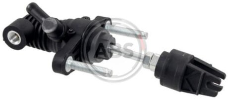 Циліндр зчеплення головний TOYOTA AURIS, COROLLA, HILUX VII (вироб-во ABS) A.B.S. 75359