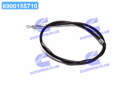 Трос ручного гальма MERCEDES 200 (ABS) A.B.S. K11267