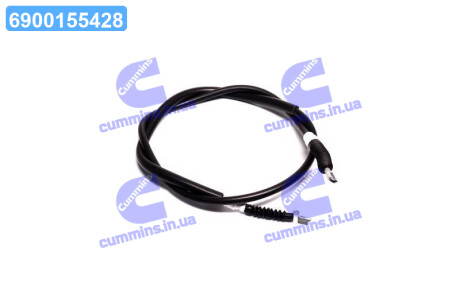 Трос ручного гальма VOLVO (ABS) A.B.S. K11656