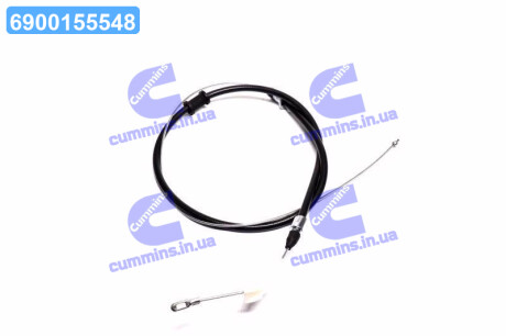 Трос ручного гальма OPEL VECTRA (ABS) A.B.S. K12128