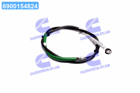 Трос ручного гальма FIAT DOBLO (ABS) A.B.S. K18067