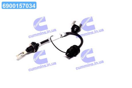 Трос зчеплення FIAT SCUDO, CITROEN JUMPY (ABS) A.B.S. K24950