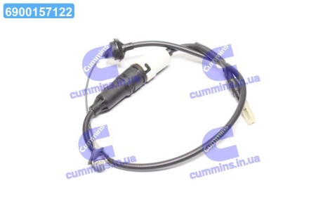 Трос зчеплення VW PASSAT (ABS) A.B.S. K26740
