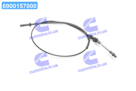 Трос акселератора FORD TRANSIT (ABS) A.B.S. K32350