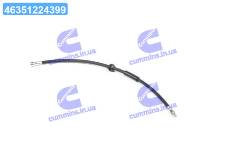 Шланг тормозной (ABS) A.B.S. SL 6063