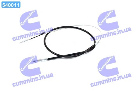 Трос ручного тормоза BMW ADRIAUTO 05.0229