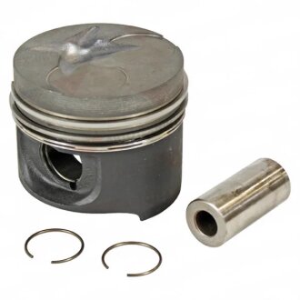 Фото 1 - поршень AE A350853 STD Поршень AE A350853 STD (фото 1)