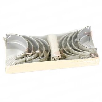 Вкладиші ISUZU 2.0D C190 ЗАМ -ua AE AEM5350 0.25MM