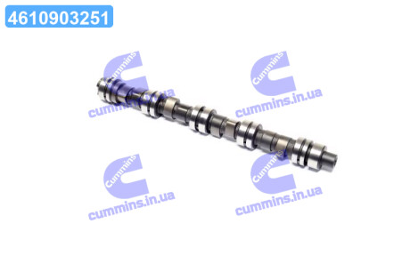 Розподільний вал FORD 1.1/1.3/1.4 CVH AE CAM185