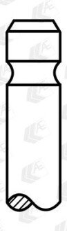 Впускной клапан. IVECO F3AE0681/F3AE3681/ CURSOR 10 AE V94220