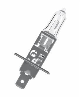 Автолампа галогенова 100W AG AUTOPARTS AG 40002S