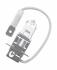 Автолампа галогенова 70W AG AUTOPARTS AG 40006S (фото 1)