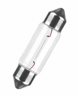 Автолампа 5W AG AUTOPARTS AG 40043S