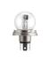 Автолампа галогенова 45/40W AG AUTOPARTS AG 40055S (фото 1)