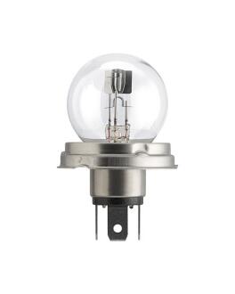 Автолампа галогенова 45/40W AG AUTOPARTS AG 40055S
