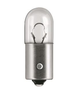 Автолампа 2W AG AUTOPARTS AG 40066S