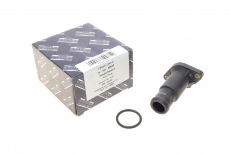 Фланець системи охолодження VW Golf/Jetta/Polo/Passat 1.6-2.0 86-01 (opt-om) AIC 50035