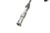 Провід запалювання Audi A4/A6/A8/VW Passat 2.4/ 2.6/2.8i 94-00 (к-кт) (opt-om) AIC 50685 (фото 6)