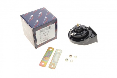 Сигнал звуковий VW Caddy II 95-04/T4 90-03 (низький тон/420Hz) UA63 AIC 50710